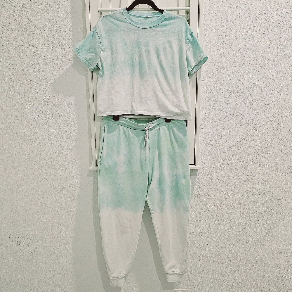 Mila and Me Matching Set Size Large